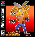 Crash Bananacoot