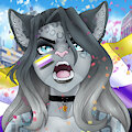 [Com] PRIDE 2025 - 002-4 by AnkhsPawAfterDark