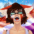 [Com] PRIDE 2025 - 004-5 by AnkhsPawAfterDark