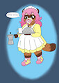 Breakfast Time by Maxicoon
