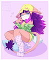 fast YCH [3]