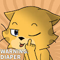 Elliot from Giggleland (WARNING: DIAPER) by SlayerofDiddies