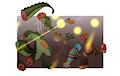 AND...LEATHERHEAD IS DEAD,,, AGAIN!