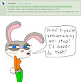 Ask Keysee and Friends #76 by FreePi