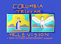 Columbia Tristar Television Logo