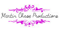 Martin Chase Productions logo