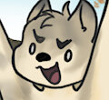 Wolf Quest Power Couple