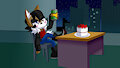 Here's to another birthday by Roler42