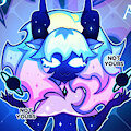✦ Gravity Goat - ADOPT - CLOSED ✦