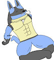 Relaxing Cario - Buff by Jamestom200