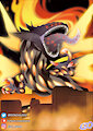 Nidhoggmon by edonova