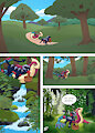 Ch 1 - A good Friend - P 8