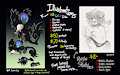 Commission Info