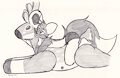 Deer Toy 1