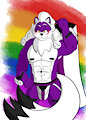 Pride 2025 - Shady
