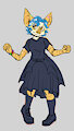 Maxis's Designs by CanisFidelis