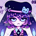 ✦ Bunny Adoptable - CLOSED ✦