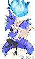 Chibi - Arcfire