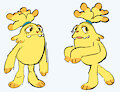 grumpusona
