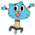 Gumball Watterson 2