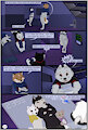 Project D.E - Comic Part 1 - (Page 103) by GTHusky