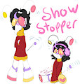 Show Stopper
