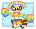 [COM] Sunflower by EvilKiwii