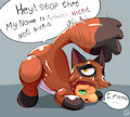 A New Nickit by KASTMI