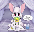 [C] Baby's Fav Book