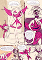 Two Truths and a Lie 4 by GrimArt