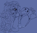 bounce - kidd by lonecrystalcat