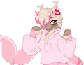 halfbody - commission by lonecrystalcat