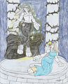 Lola and Bugs scene1