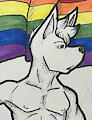 Happy Pride by DaemonArt