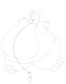 Tails Inflated