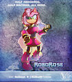 RoboRose 2