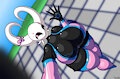 Ophira Selfie by 9puzzle