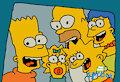The Simpsons on PBS Kids Sprout Redraw Scene