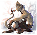 Patreon commissions