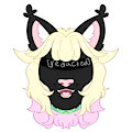 REDACTED Crayon Icon by BunnyMellow