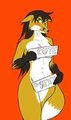 Tasteful Prudity