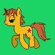 Bloodstone Trotting