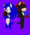 Sonadow Chaos