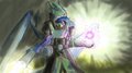 Space Magic