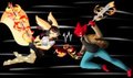 A 'Heated' Duel