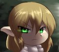 Green-Eyed Jealousy by Delicious