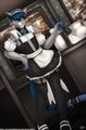 Commission: for Foxfan88 (3) by furryratchet