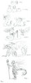 Zsismon - Digimon Forms by Zsisron