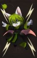 Shock and Awe by Noxipie