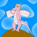 Karuki Dragon